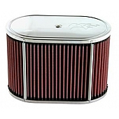 K & N Filters Air Cleaner Assembly - 56-1200