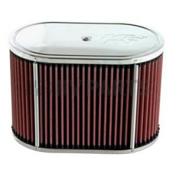 K & N Filters Air Cleaner Assembly - 56-1200