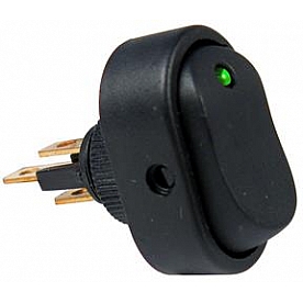 Peterson Mfg. Multi Purpose Switch PMV5587PT