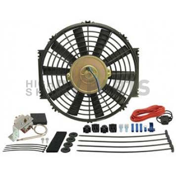 Derale Cooling Fan 16312