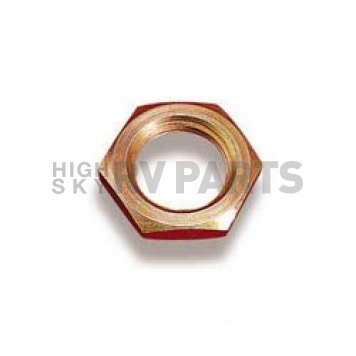 Holley  Performance Solenoid Mounting Bracket - 26-57
