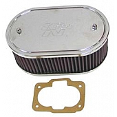 K & N Filters Air Cleaner Assembly - 56-1140