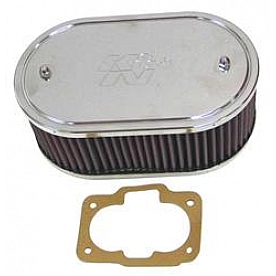 K & N Filters Air Cleaner Assembly - 56-1140