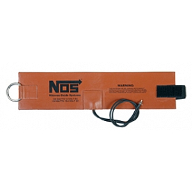 N.O.S. Nitrous Oxide Bottle Heater - 14162NOS