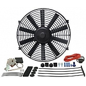 Derale Cooling Fan 16314