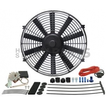 Derale Cooling Fan 16314
