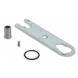 N.O.S. Nitrous Oxide Solenoid Rebuild Kit - 18051NOS