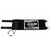 Zex Nitrous Oxide Bottle Heater - 82006