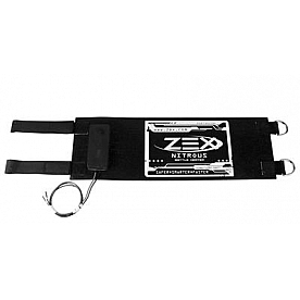 Zex Nitrous Oxide Bottle Heater - 82006