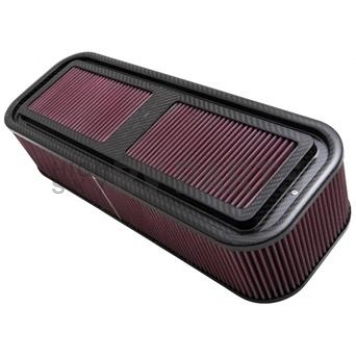K & N Filters Air Cleaner Assembly - 100-8578