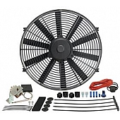 Derale Cooling Fan 16316