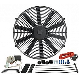 Derale Cooling Fan 16316