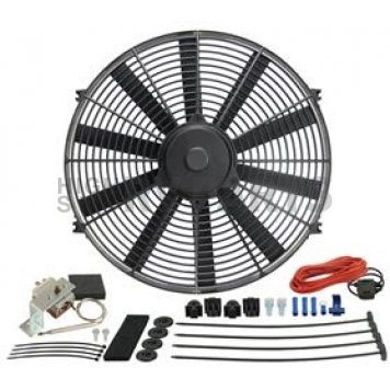 Derale Cooling Fan 16316