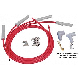 MSD Ignition Spark Plug Wire Set 31159