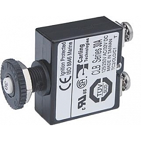 Blue Sea Circuit Breaker - 2136