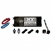 Nitrous Express Nitrous Oxide Bottle Heater - 15941