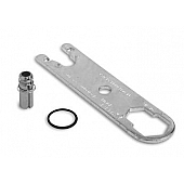 N.O.S. Nitrous Oxide Solenoid Rebuild Kit - 18086NOS