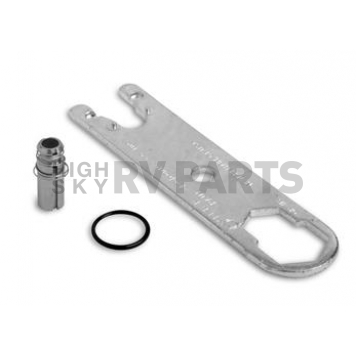 N.O.S. Nitrous Oxide Solenoid Rebuild Kit - 18086NOS