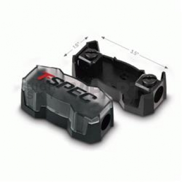 Metra Electronics Fuse Holder V12ANL