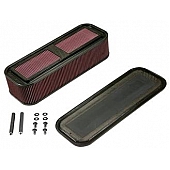 K & N Filters Air Cleaner Assembly - 100-8576