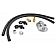 Trans Dapt Oil Filter Relocation Kit - 1012