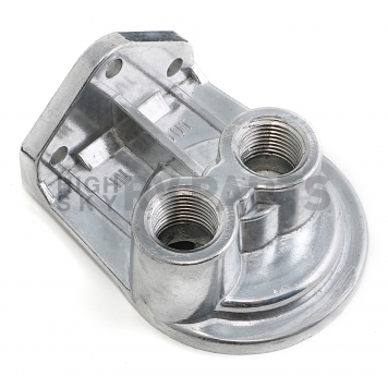 Trans Dapt Oil Filter Relocation Kit - 1012-1
