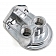 Trans Dapt Oil Filter Relocation Kit - 1012