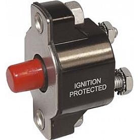 Blue Sea Circuit Breaker - 2138