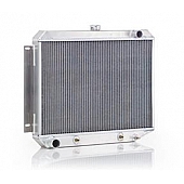 Be Cool Radiator 62260