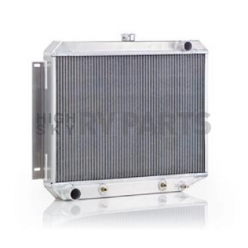 Be Cool Radiator 62260