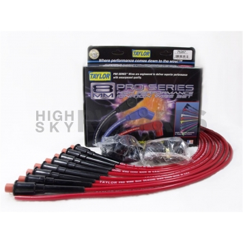 Taylor Cable Spark Plug Wire Set 75287-1