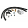 Trans Dapt Oil Filter Relocation Kit - 1014