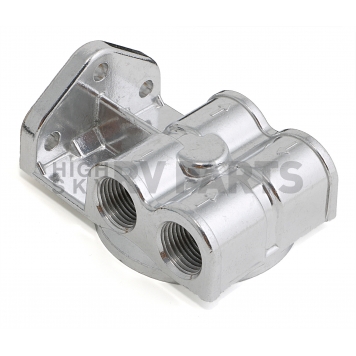 Trans Dapt Oil Filter Relocation Kit - 1014-1