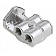 Trans Dapt Oil Filter Relocation Kit - 1014