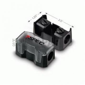 Metra Electronics Fuse Holder V12MANL