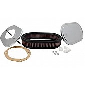 K & N Filters Air Cleaner Assembly - 56-1010
