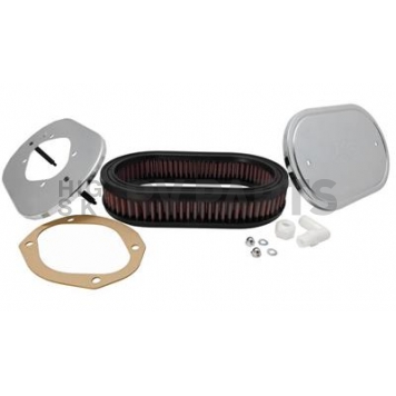 K & N Filters Air Cleaner Assembly - 56-1010