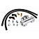 Trans Dapt Oil Filter Relocation Kit - 1016