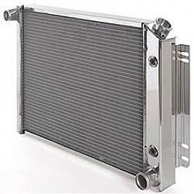 Be Cool Radiator 63009