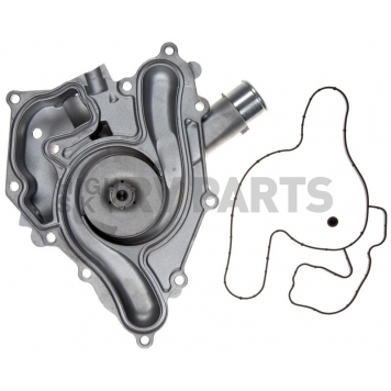 Gates Water Pump 43557-1