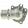 MotorRad/ CST Thermostat 991189