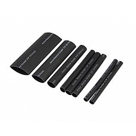 Ancor Heat Shrink Tubing Assortment 301503
