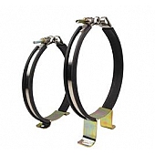 Zex Nitrous Oxide Bottle Bracket - 82013