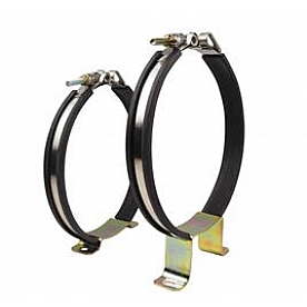 Zex Nitrous Oxide Bottle Bracket - 82013