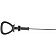 Help! By Dorman Oil Dipstick - 917442
