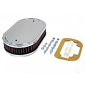 K & N Filters Air Cleaner Assembly - 56-1070
