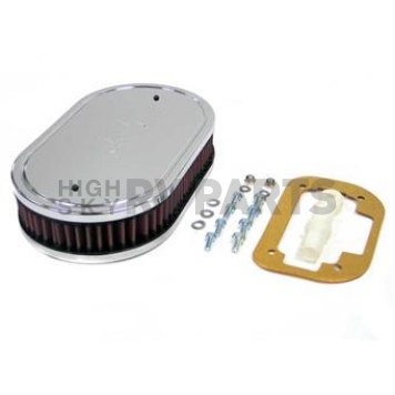 K & N Filters Air Cleaner Assembly - 56-1070