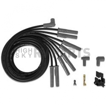 MSD Ignition Spark Plug Wire Set 31183
