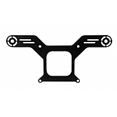 N.O.S. Nitrous Oxide Solenoid Bracket - 16529NOS