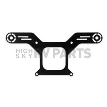 N.O.S. Nitrous Oxide Solenoid Bracket - 16529NOS